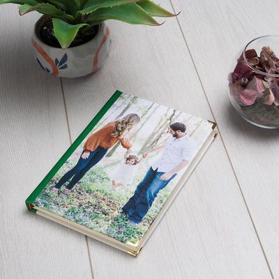 Print customised diary UK