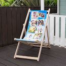 Personalised Deck Chairs