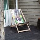 Custom Deck Chairs