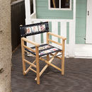 chaise de pique-nique pliante personnalisée