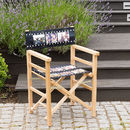 Make Your Own Personalised Director's Chair NZ