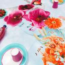 design your own picnic blanket