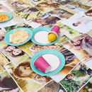 custom waterproof picnic blanket