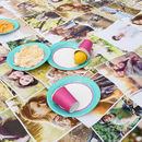 manta impermeable para picnic