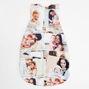 design your own baby sleeping bag