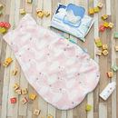 プリント　ベビーバッグ