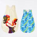 デザイン　ベビーバッグ