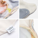 details gepersonaliseerde babyslaapzak