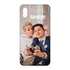 Personalised iPhone Covers with text
