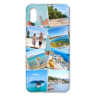 Personalised iPhone X Cases