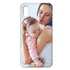 iPhone X case Mothers day baby photo