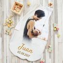 Bolsa de dormir para bebe con foto