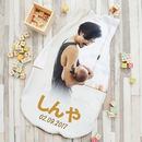 オリジナル　ベビーバッグ