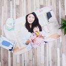 ベビーマット　オリジナル