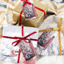 custom printable gift tags