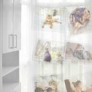 cortinas transparentes personalizadas