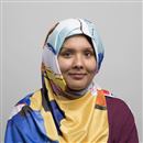 personalised headscarf for fashion and faith