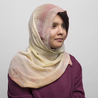 hijab personalizzati realizzati