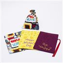 bolsa puzzle personalziado corazón