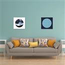 personalized canvas prints with words