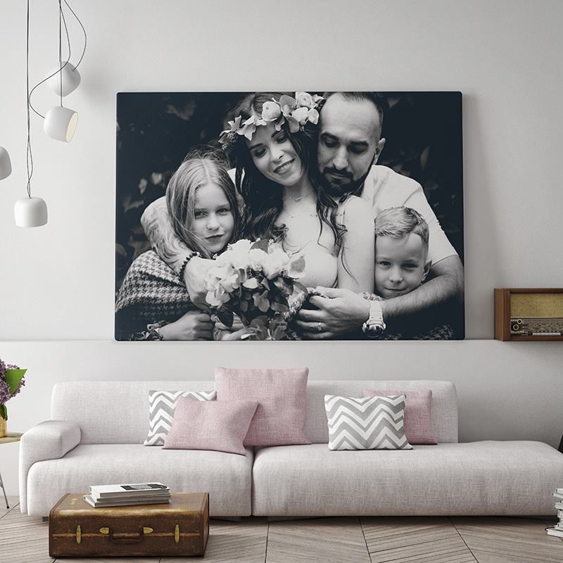 Extra Large Custom Canvas Prints Extra Large Canvas 47 Off