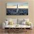 city picture panoramic canvas photo prints