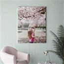 custom size canvas