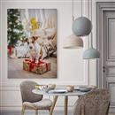 Custom picture canvas prints