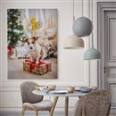 custom size canvas prints