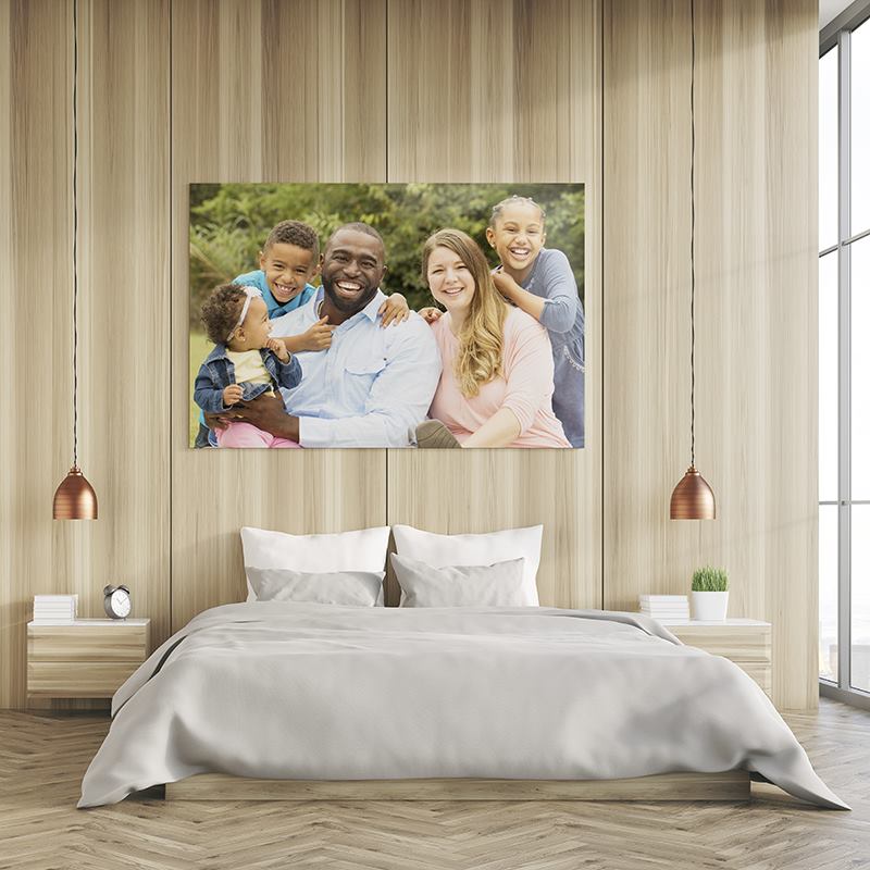 Same day deals canvas prints