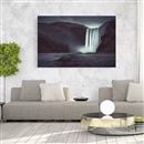 custom size canvas printing