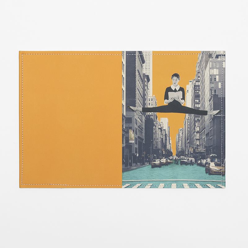 print on demand passport cover