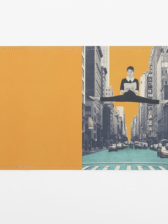 print on demand passport cover