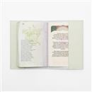 Personalised Passport cover design leather