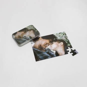 personalised puzzle