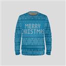 design your own christmas jumper