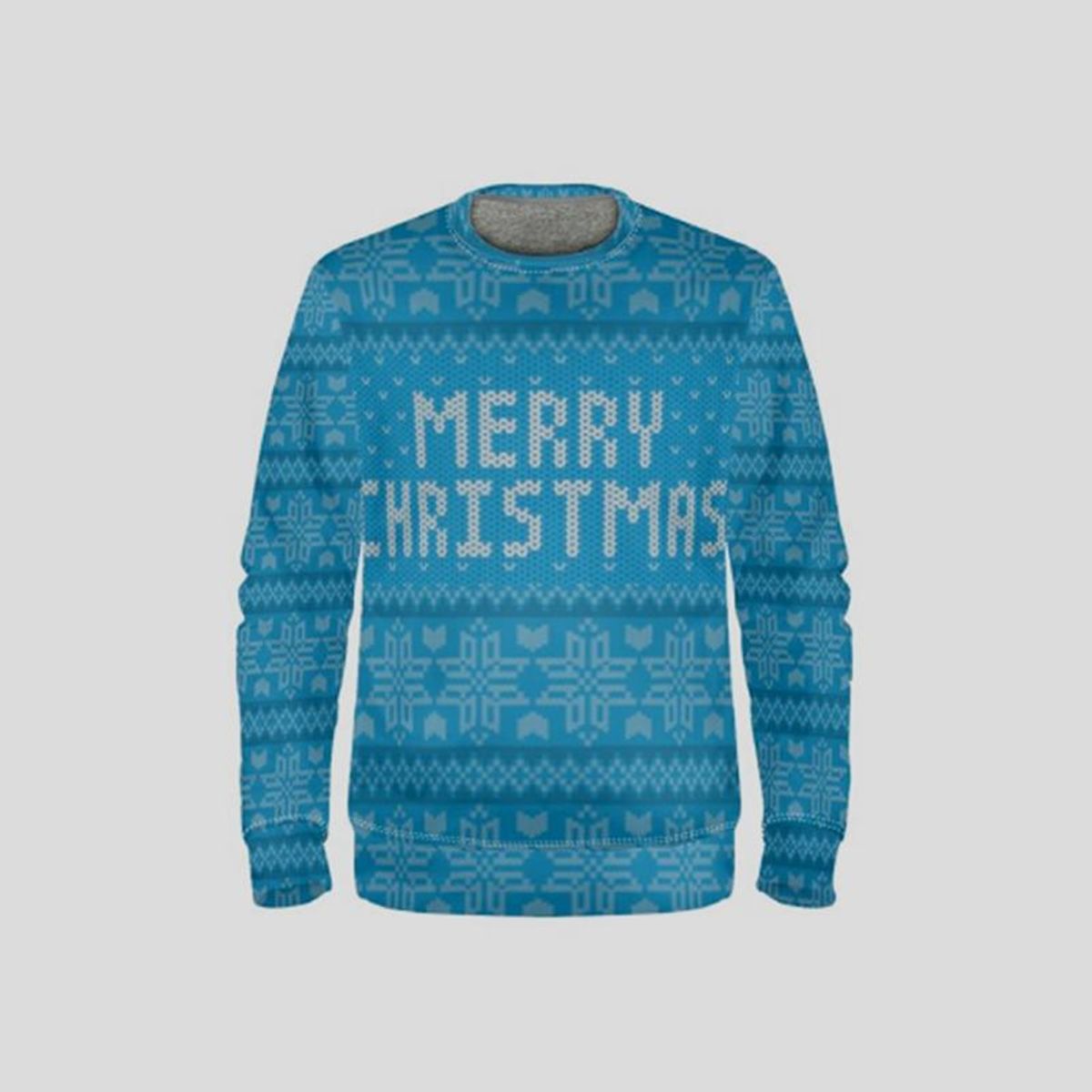 Custom Jumpers Personalised Christmas Jumpers. Design Christmas Jumpers