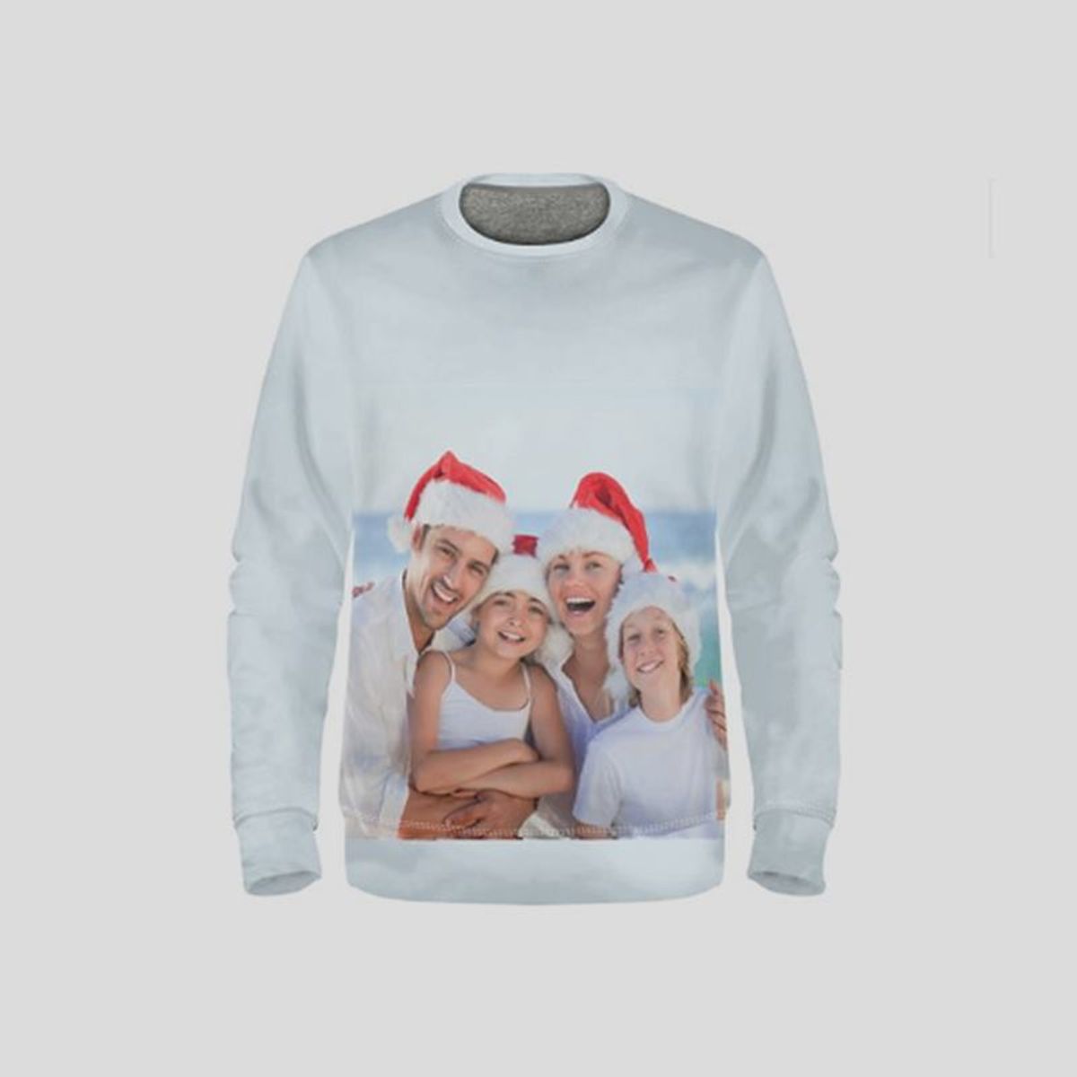 Custom Jumpers Personalised Christmas Jumpers UK. Custom Christmas Jumpers