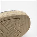 personalised espadrilles sole