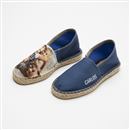 espadrilles with name