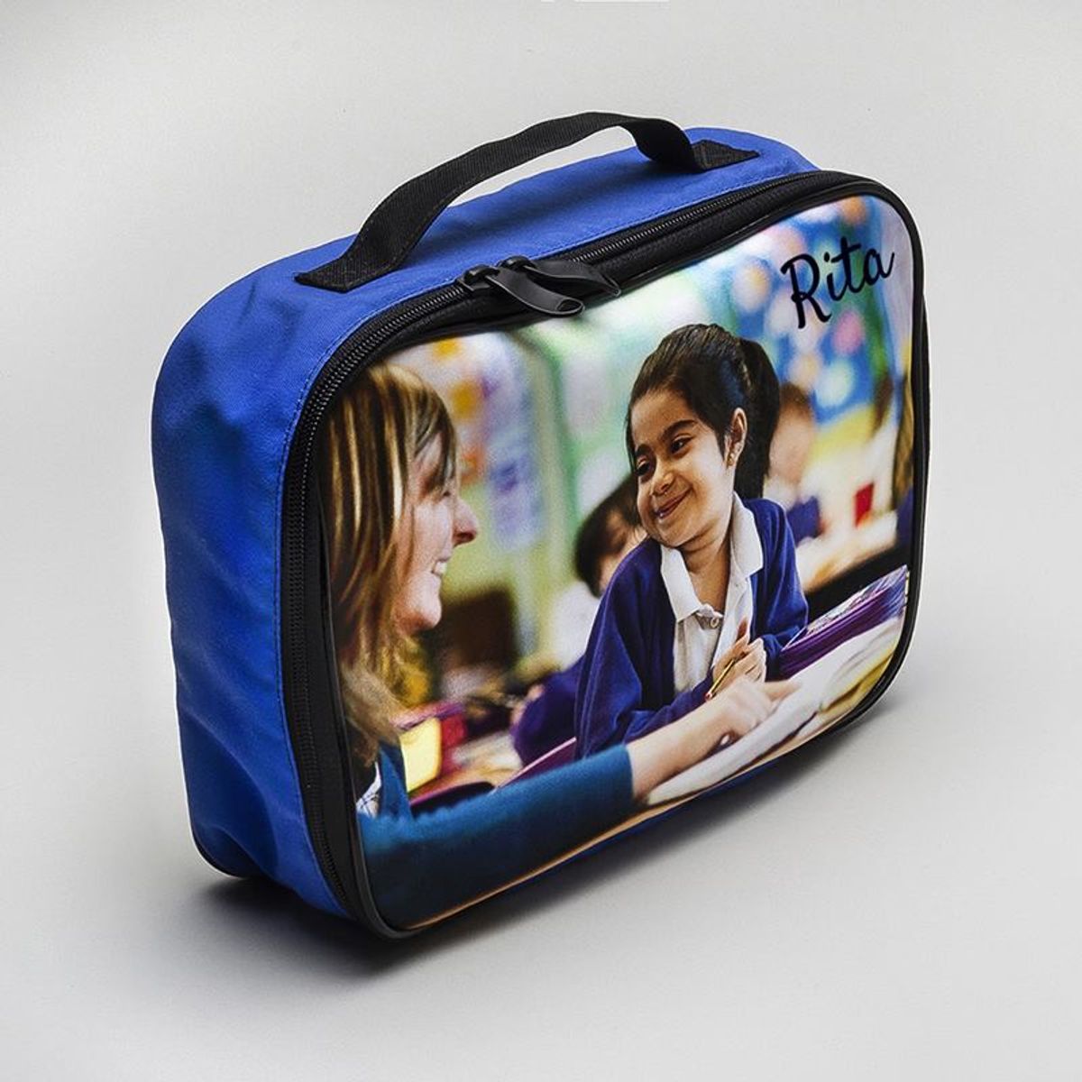 Kühltasche bedrucken & selbst gestalten