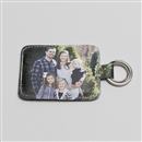 Photo Keyring Custom Made family