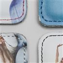 Portachiavi Personalizzati a forma di cuore