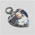 personalised keyrings with baby photo