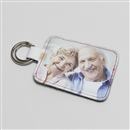 Leather Keyrings Personalised