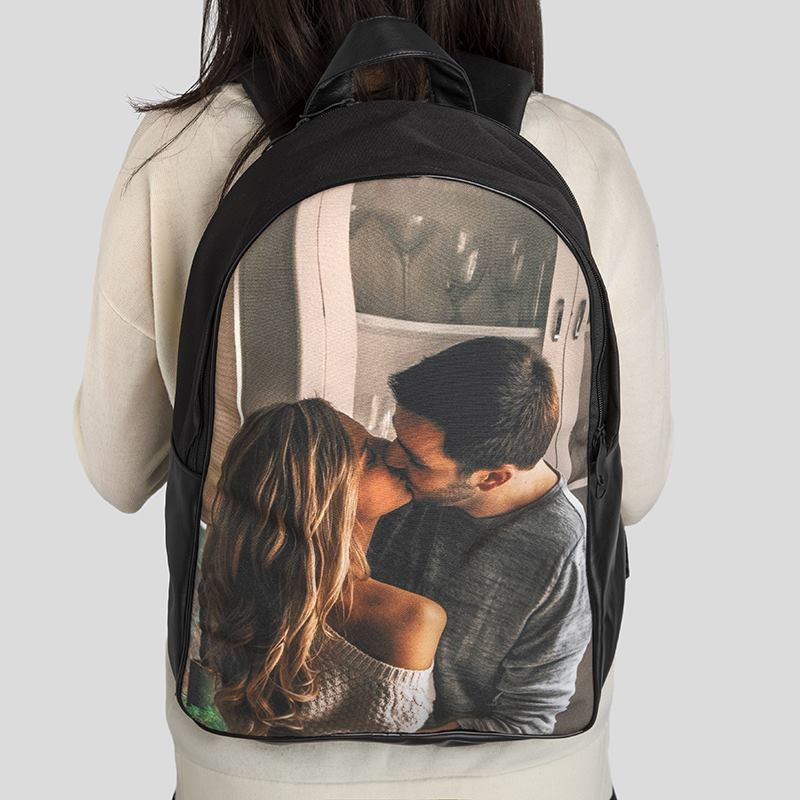 Custom made school bags best sale