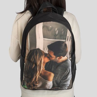 Personalized Backpacks