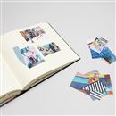 Personalised Scrapbook inside