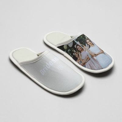 zapatillas de casa personalizadas fotos