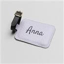 personalized bag tags